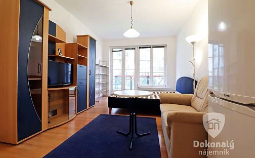 Pronájem bytu 2+kk 40 m², Pelušková, Praha 9 - Kyje