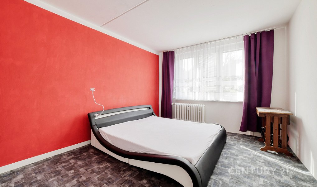 Prodej bytu 2+1 59 m², Aš – náhled fotky 5