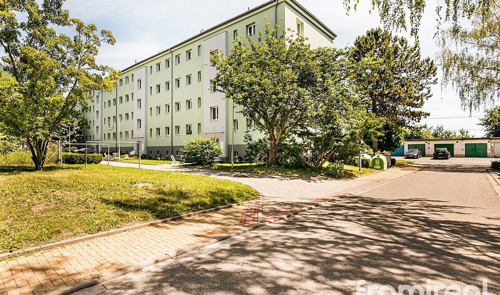 Prodej bytu 4+kk 83 m², Kyjov – náhled fotky 2