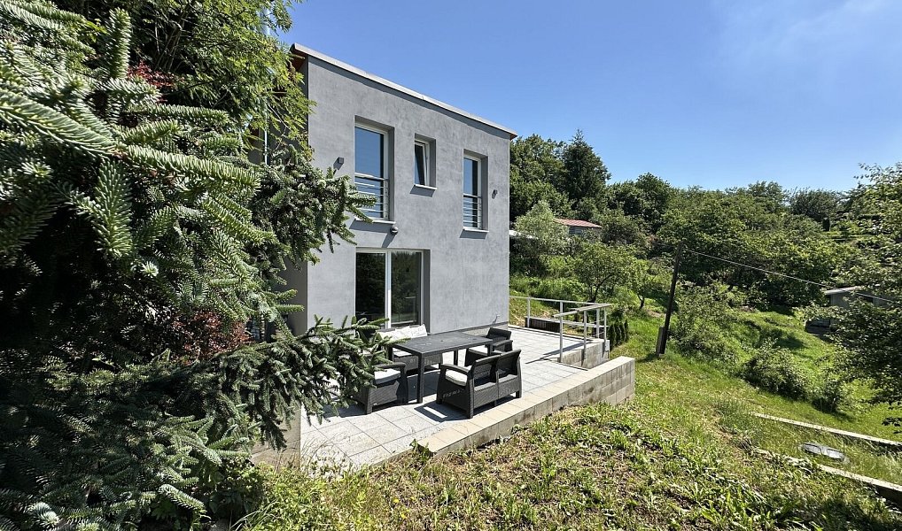 Prodej chaty/chalupy 41 m² s pozemkem 30 m², Jihlava – náhled fotky 29