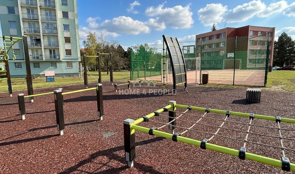 Prodej bytu 3+1 93 m², Příbram – náhled fotky 44