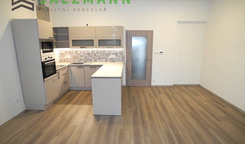 Pronájem bytu 3+kk 79 m², Plzeň – náhled fotky 5