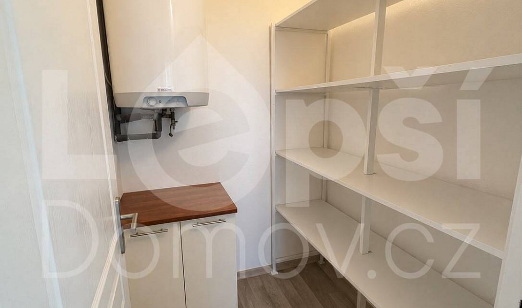 Pronájem bytu 3+1 73 m², Jeseník – náhled fotky 7