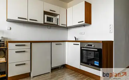 Pronájem bytu 2+1 40 m², Komenského náměstí, Říčany, okres Praha-východ