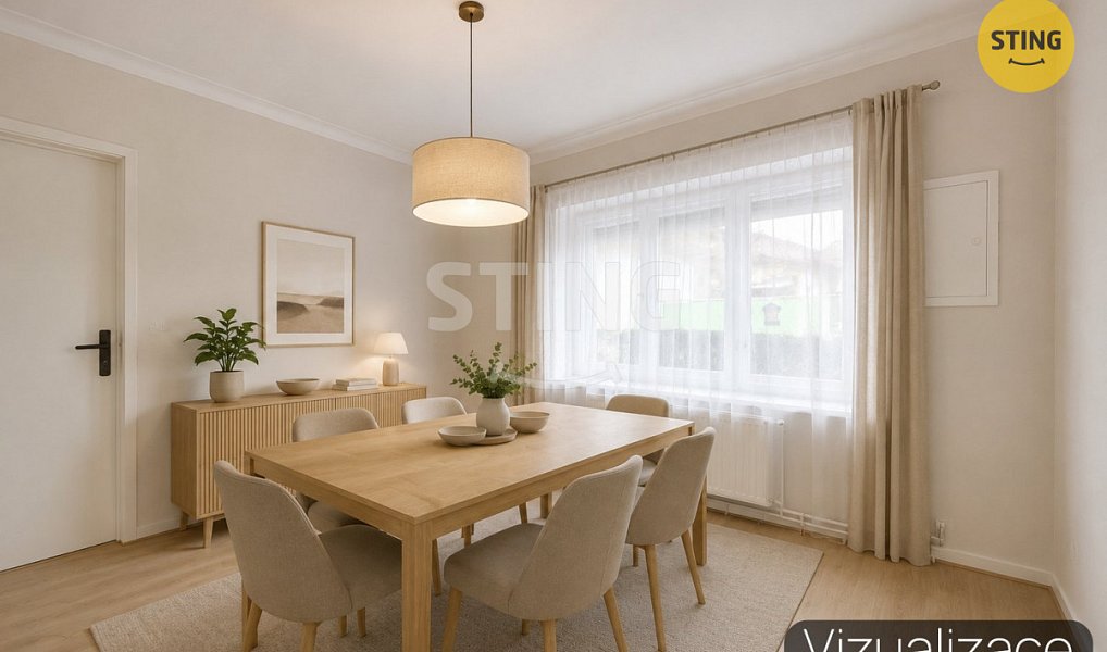 Prodej domu 201 m² s pozemkem 458 m², Janov – náhled fotky 19