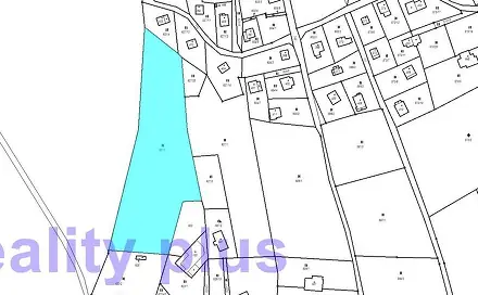 Prodej louky 6 251 m², Bedřichov, okres Jablonec nad Nisou