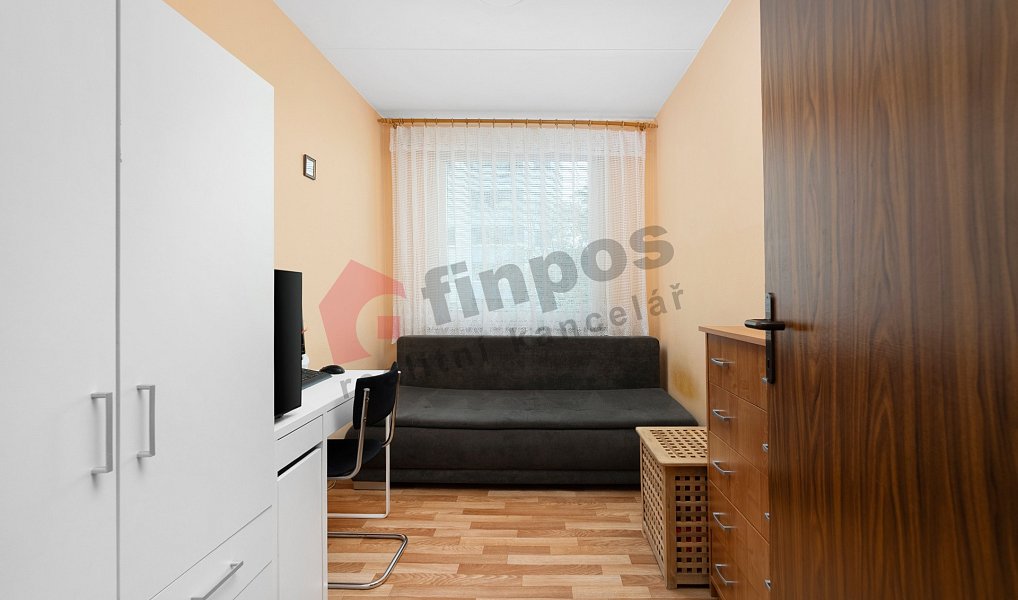 Prodej bytu 4+1 77 m², Brno – náhled fotky 13