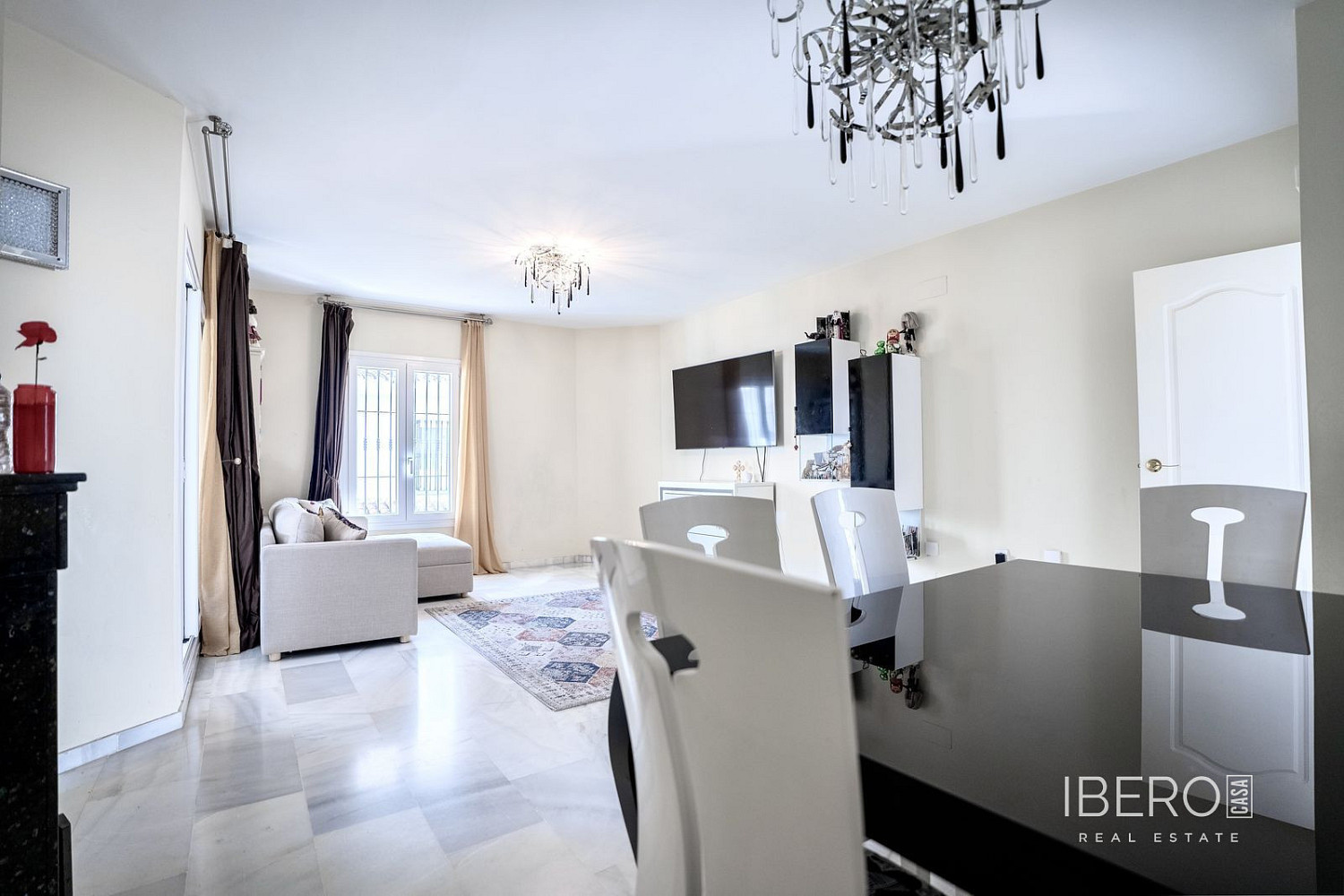 Pis 3+kk – Marbella, Nueva Andalucía - Vista 4