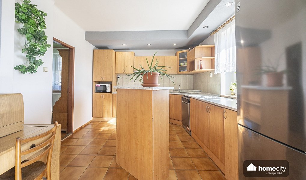 Prodej domu 152 m² s pozemkem 1 264 m², Pardubice – náhled fotky 8