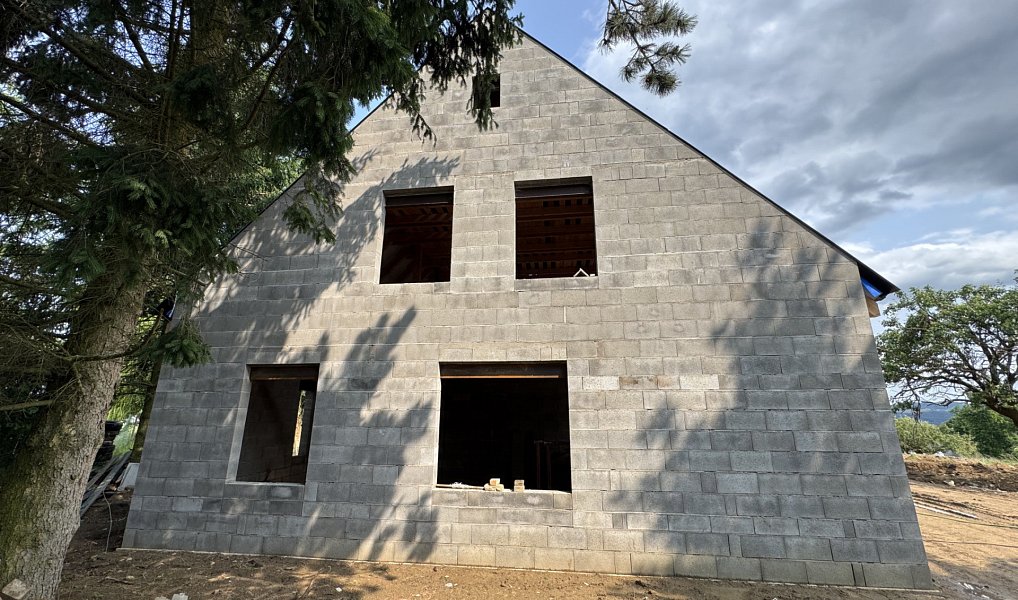 Prodej domu 172 m² s pozemkem 808 m², Pyšely – náhled fotky 10