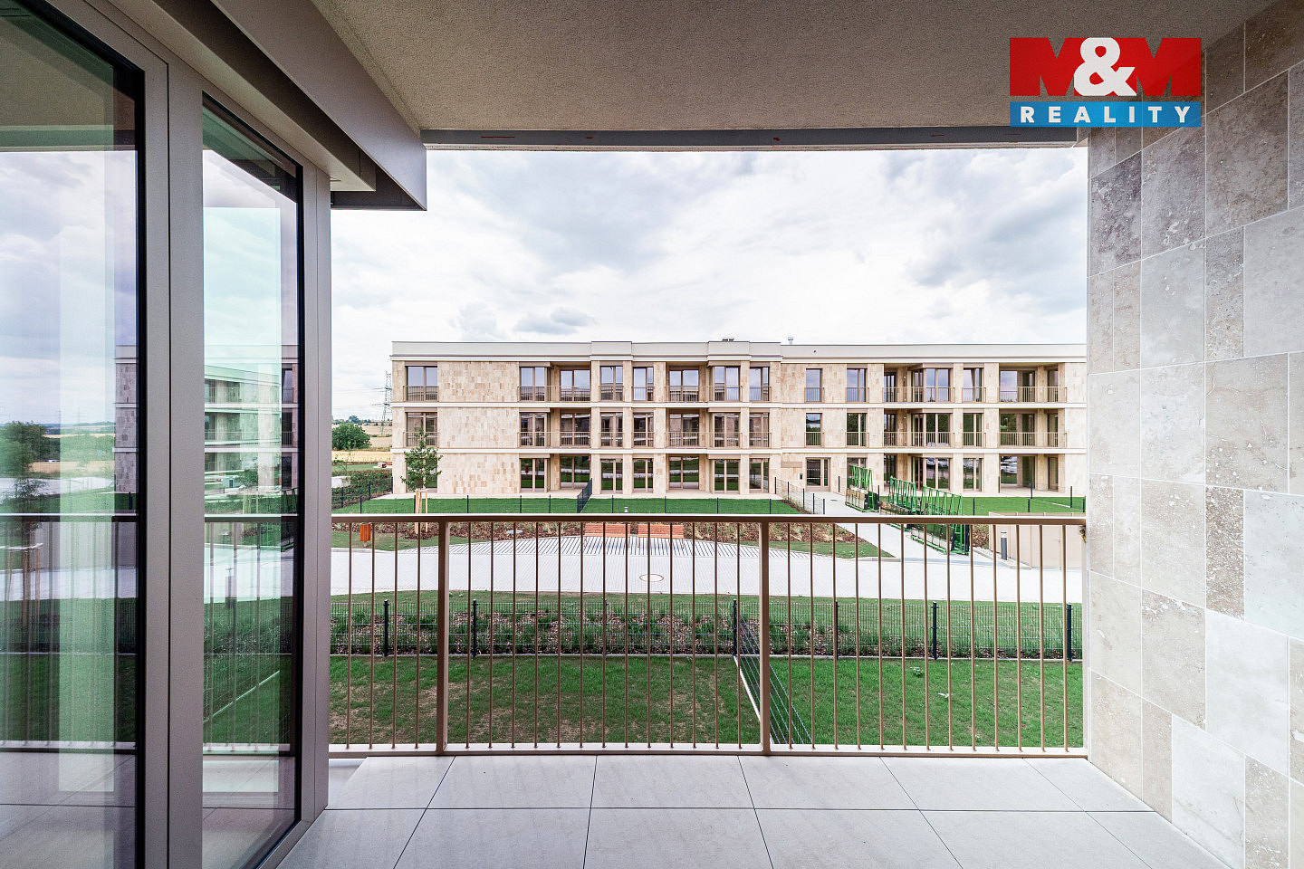 Prodej bytu 2+kk 52 m² – další