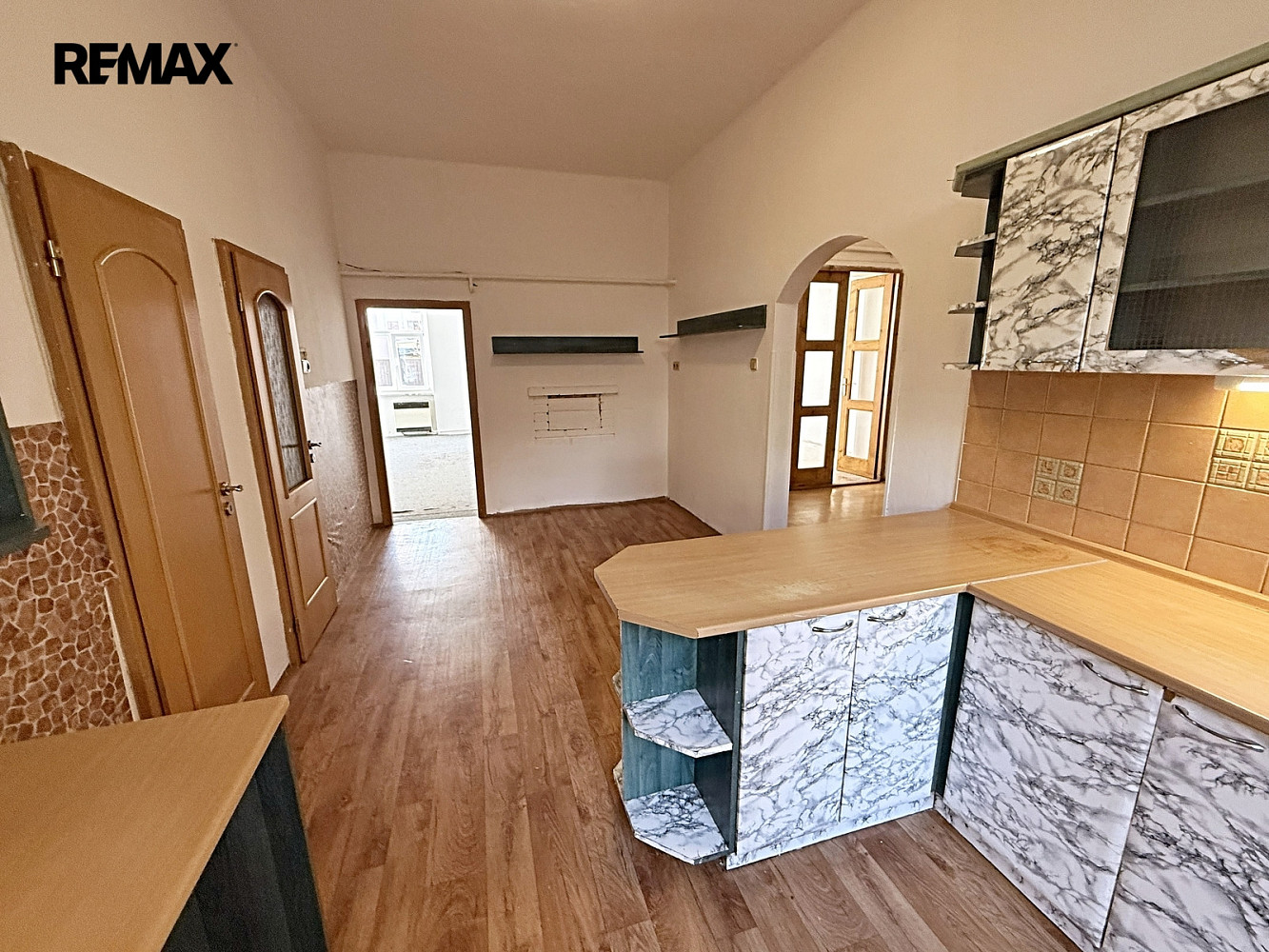 Prodej bytu 3+kk 97 m² - Widok 2