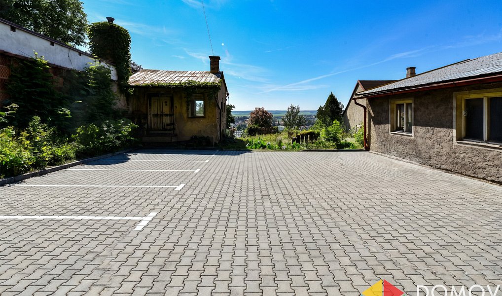 Prodej ubytovacího objektu 280 m², Benátky nad Jizerou – náhled fotky 7