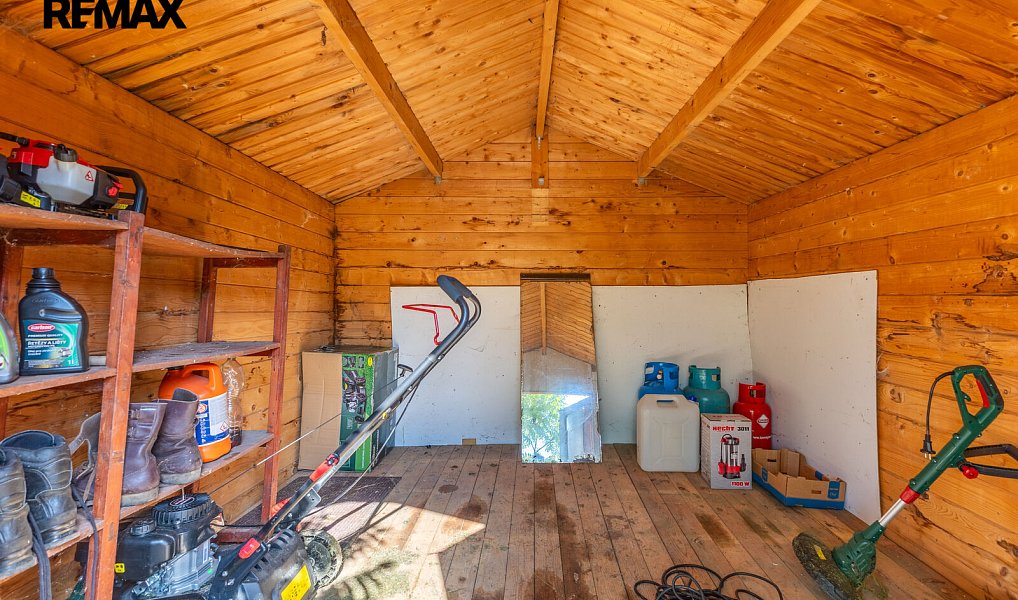 Prodej chaty/chalupy 52 m² s pozemkem 498 m², Chbany – náhled fotky 16