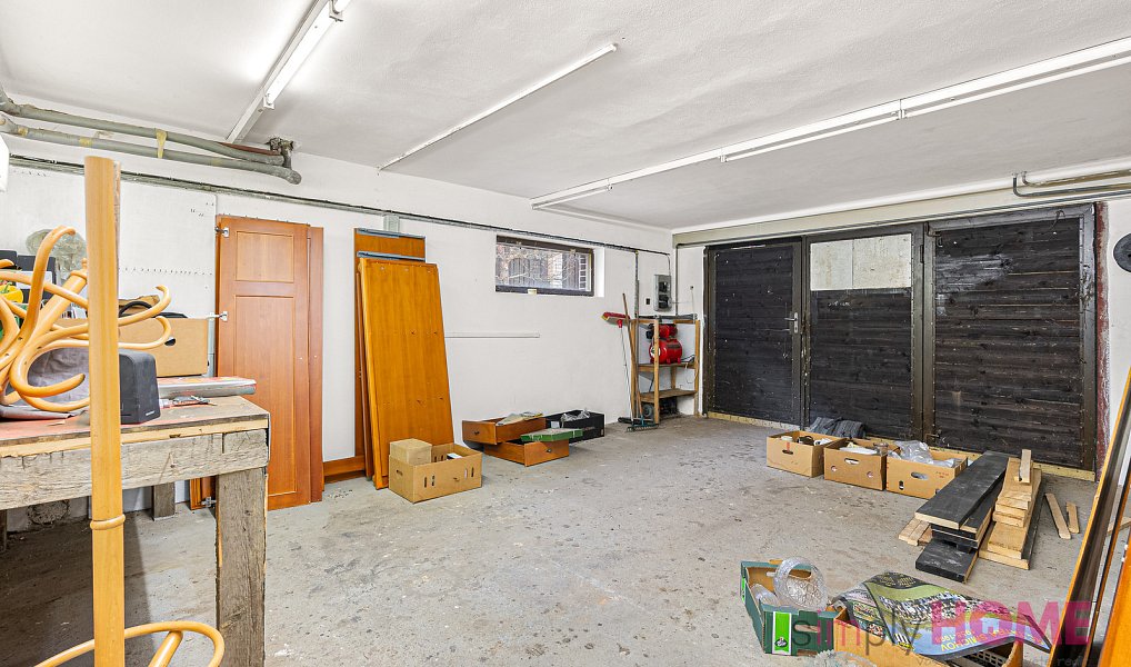 Prodej domu 186 m² s pozemkem 468 m², Praha – náhled fotky 28