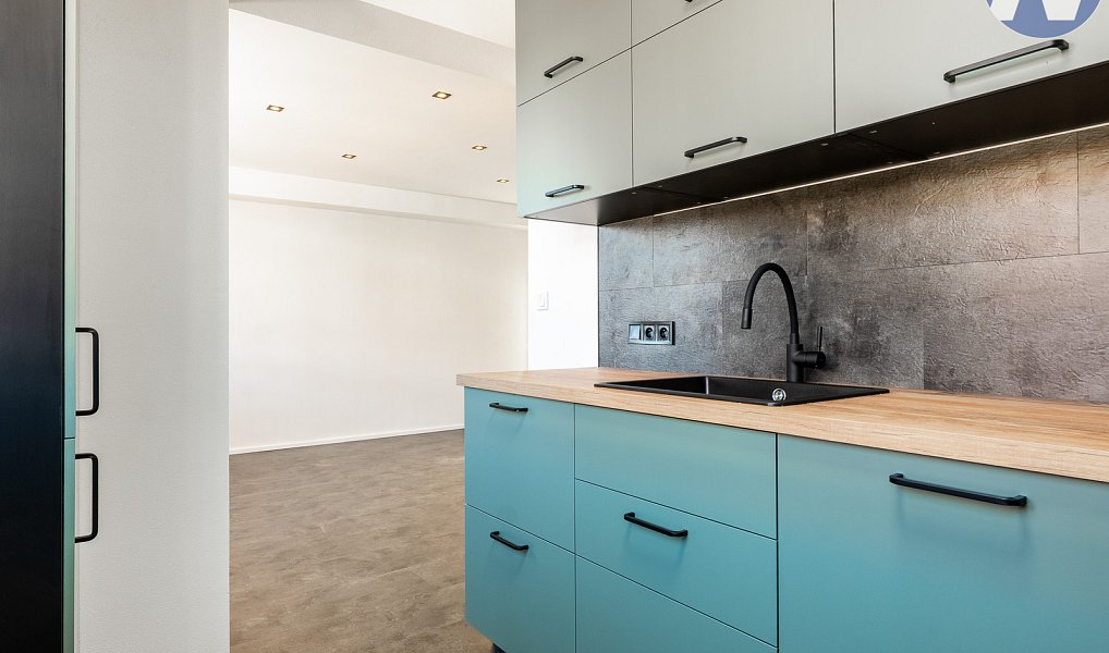 Prodej bytu 2+1 56 m², Strakonice – náhled fotky 11