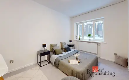 Prodej bytu 1+1 38 m², Rýchorské náměstí, Žacléř, okres Trutnov