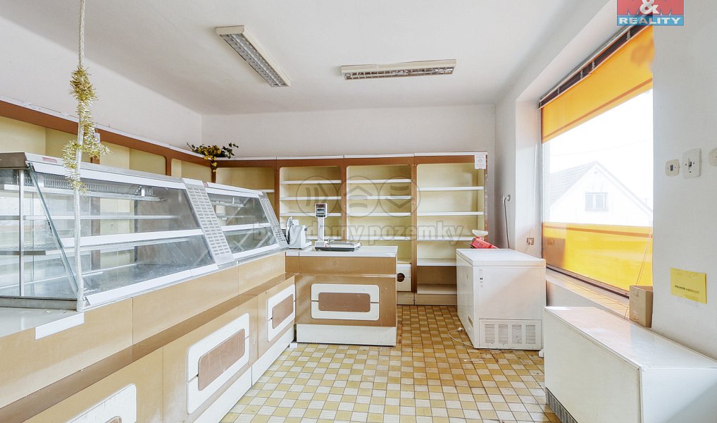 Prodej obchodních prostor 115 m², Žinkovy – náhled fotky 5