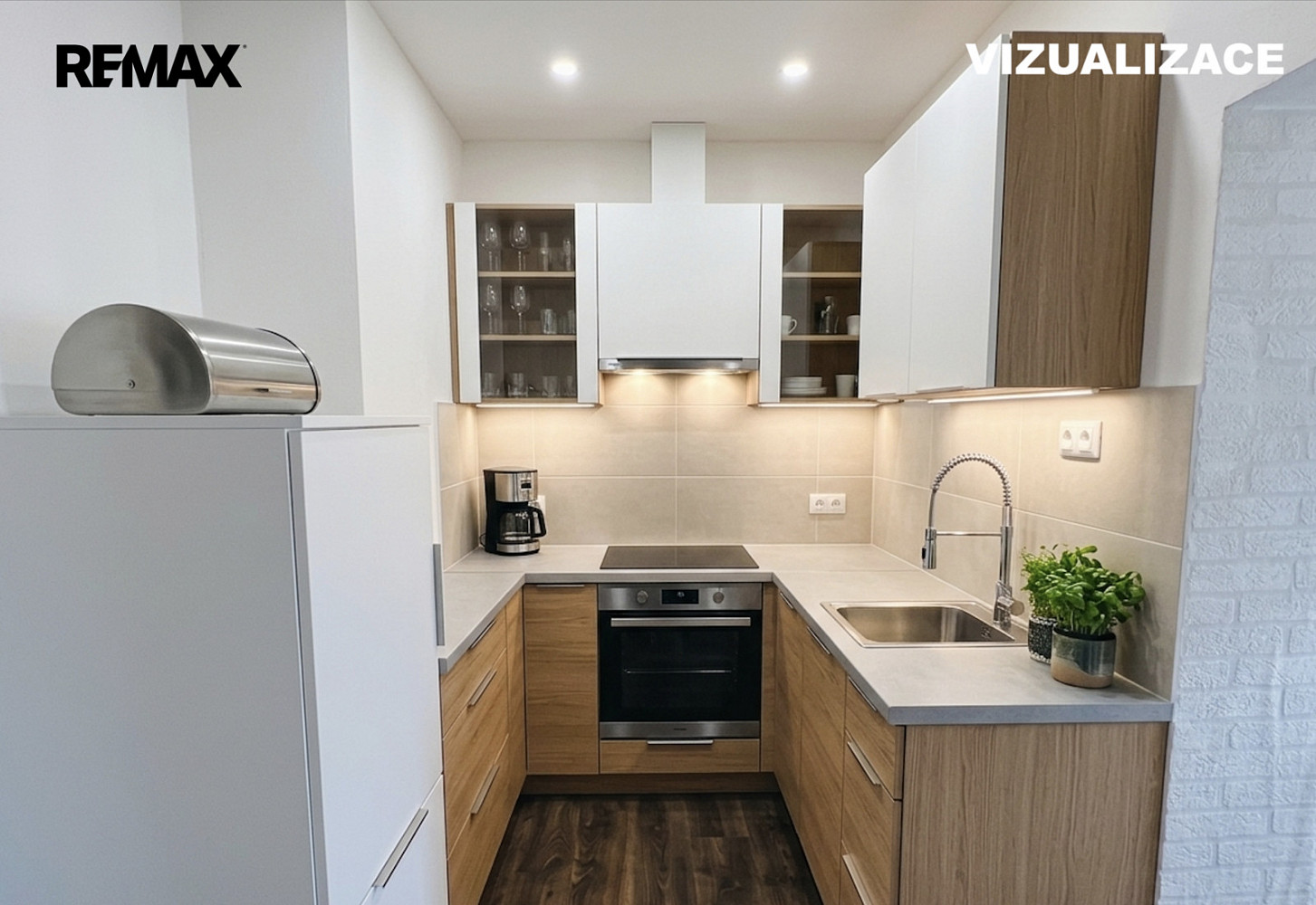 Prodej domu 62 m² s pozemkem 132 m² – fotografie 3