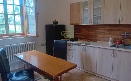 Pronájem bytu 2+1 75 m²