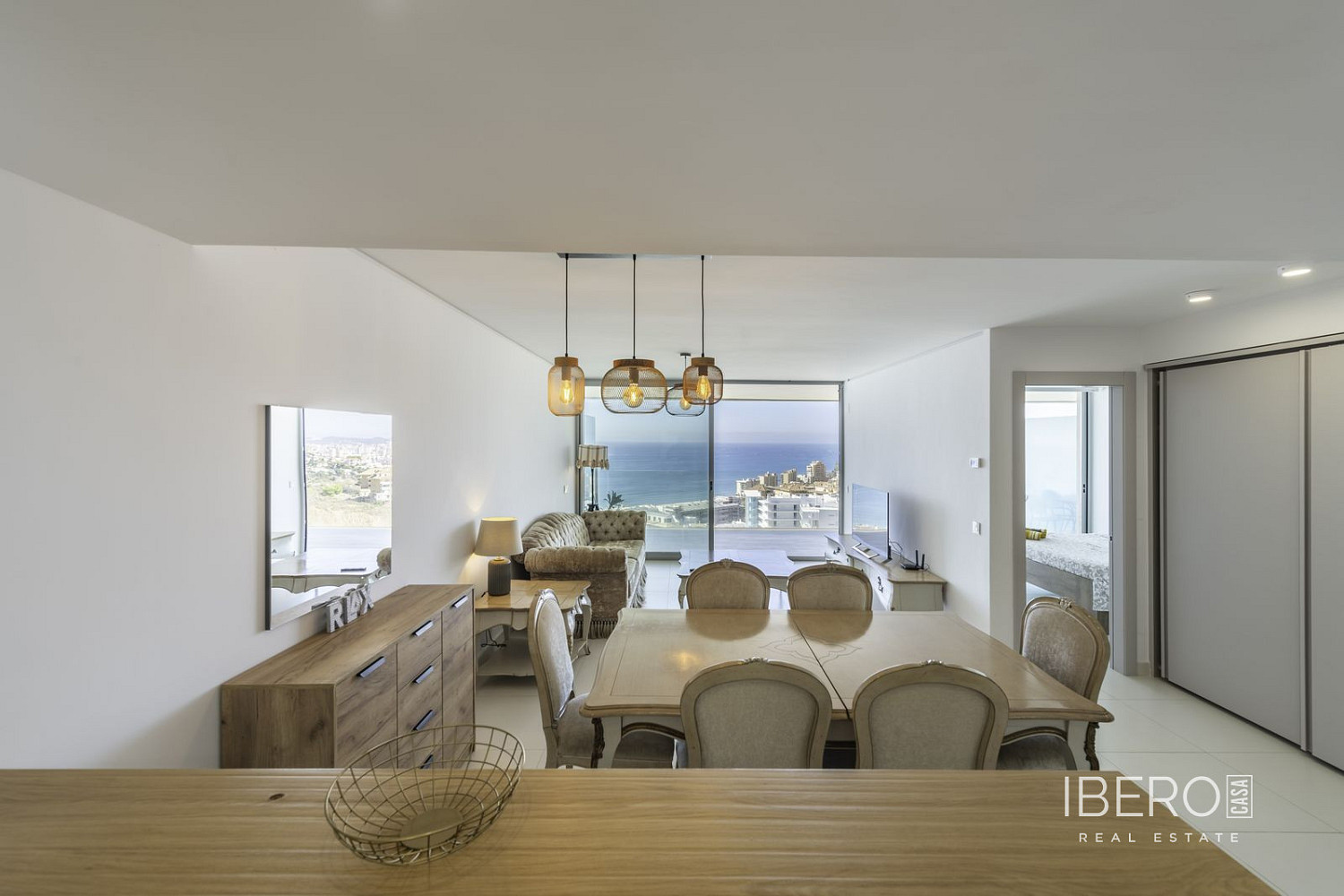Pis 3+kk – Benalmádena, Carvajal, La Capellanía - Vista 4