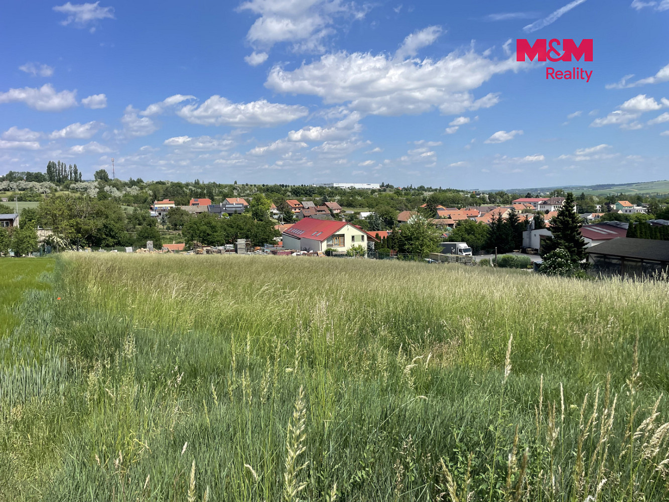 Prodej stavebního pozemku 2 317 m² — photo 2