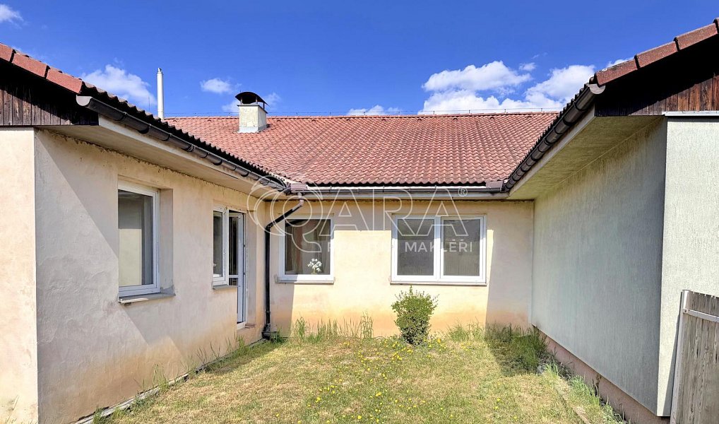 Prodej bytu 3+1 96 m², Horoměřice – fotka 1 z 31