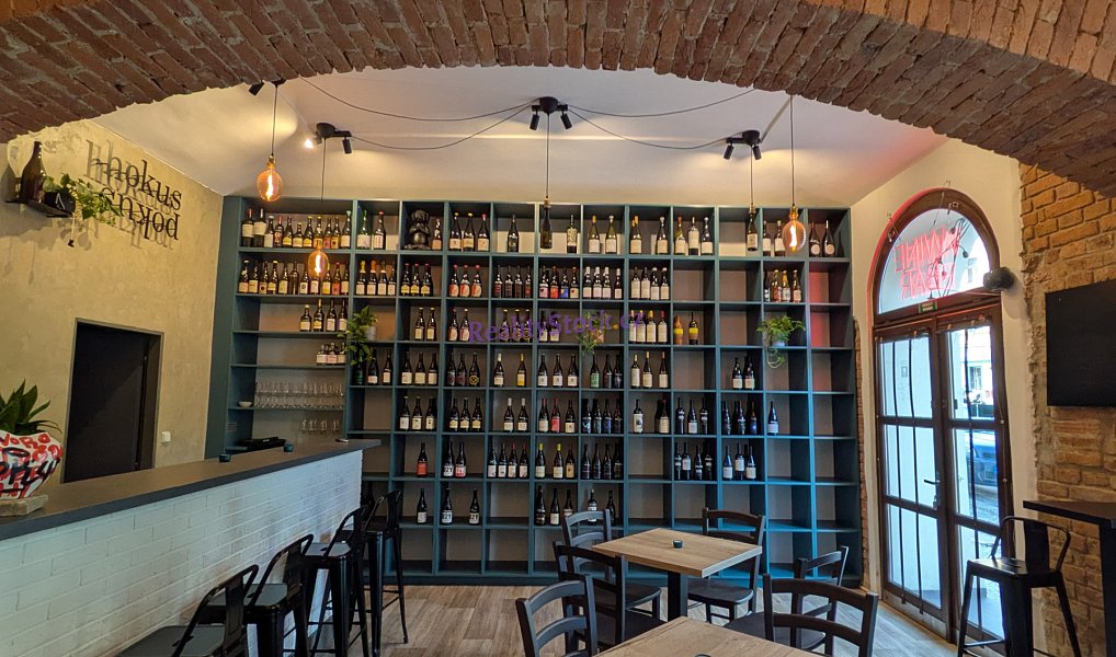 Pronájem restaurace 80 m², Praha – náhled fotky 5