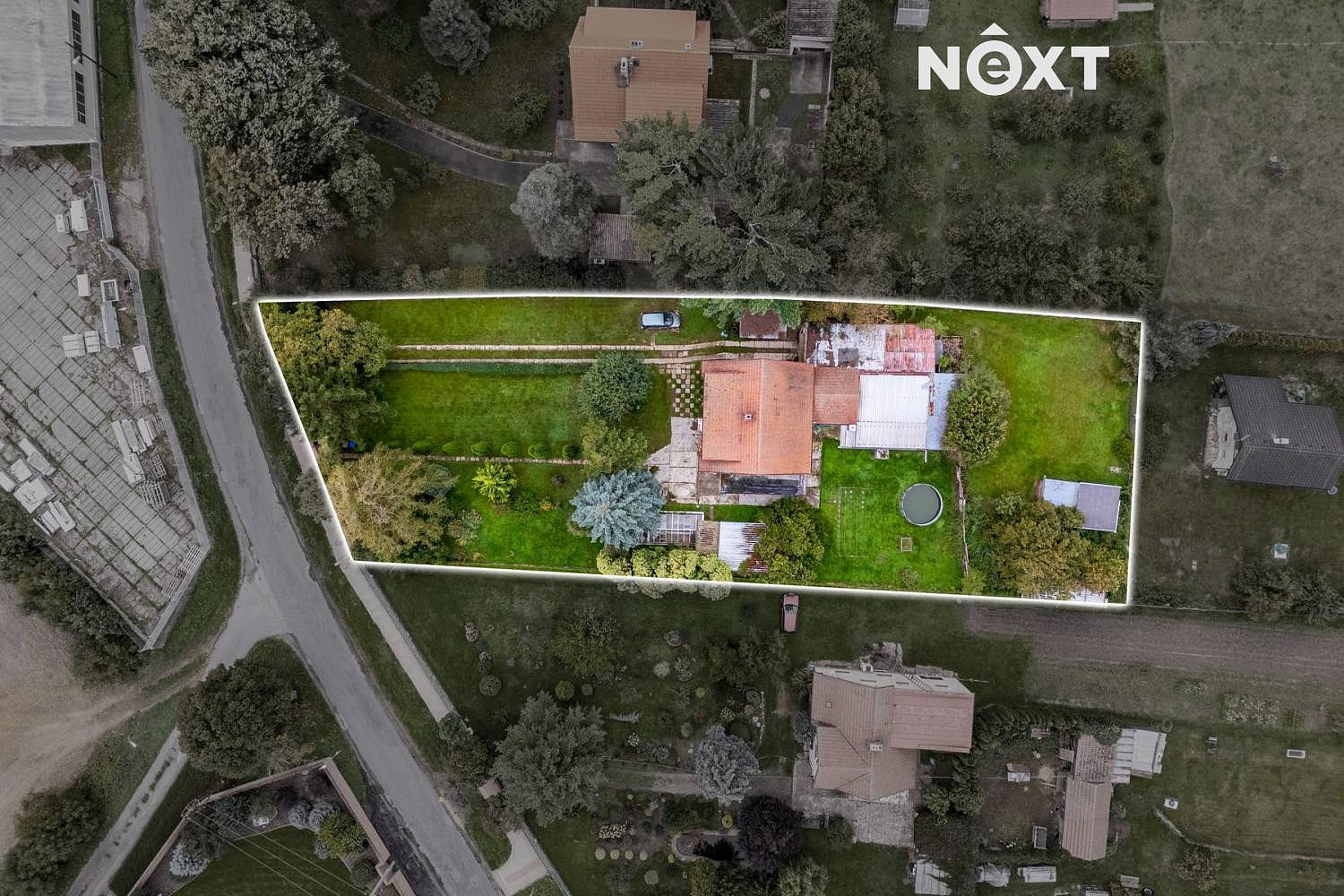 Prodej domu 230 m² s pozemkem 2 424 m² — photo 4