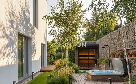 Prodej domu 183 m² s pozemkem 403 m², U Čihadel, Praha 4 - Točná