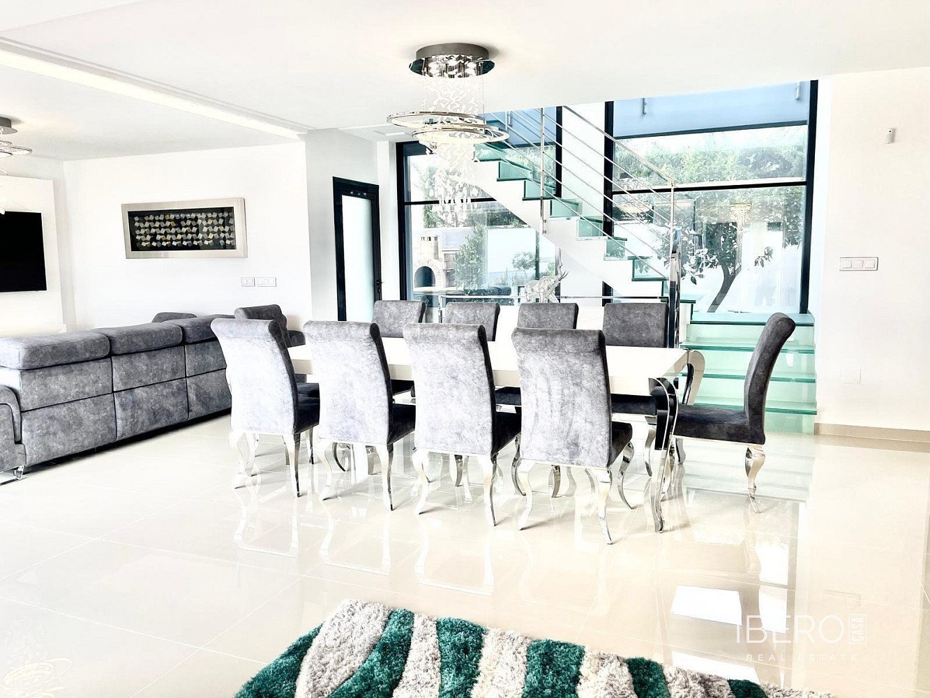 Casa 6+kk – San Miguel de Salinas, Balcón de la Costa Blanca - Vista 2