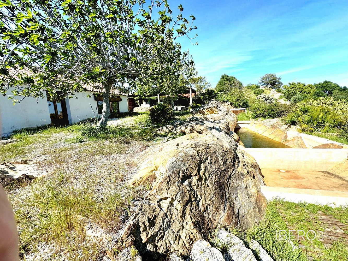 Casa 3+kk – Castellar Nuevo de la Frontera, La Almoraima - Vista 5