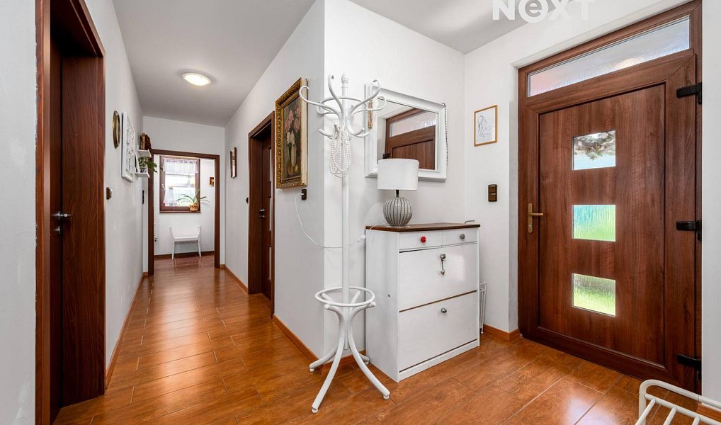 Prodej domu 150 m² s pozemkem 886 m², Tuhaň – náhled fotky 17