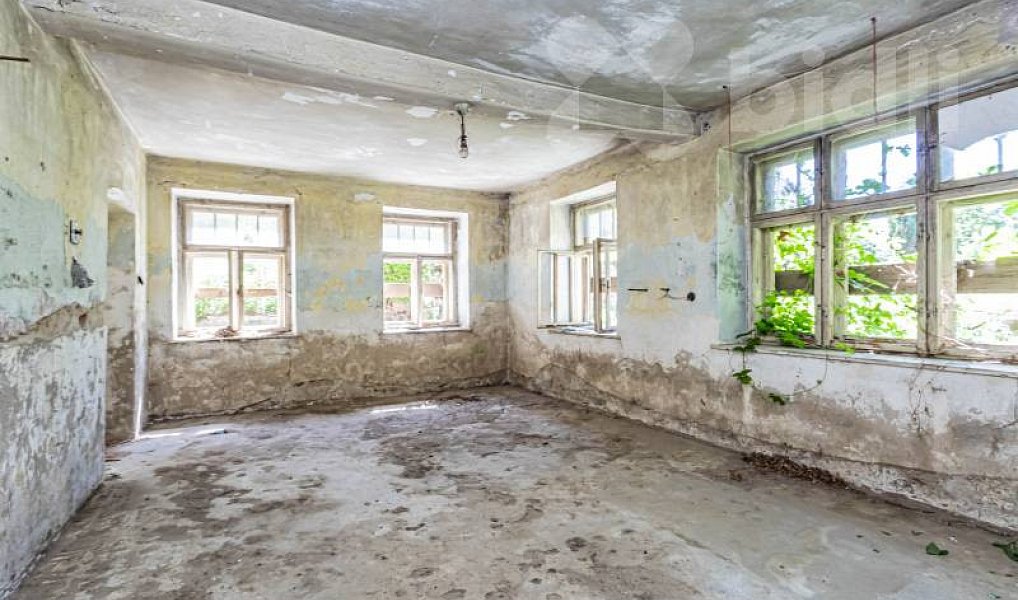 Prodej domu 358 m² s pozemkem 658 m², Žulová – náhled fotky 21