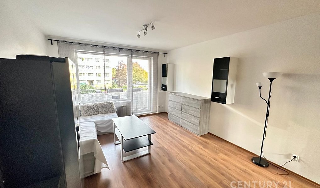 Pronájem bytu 2+kk 44 m², Praha – náhled fotky 3