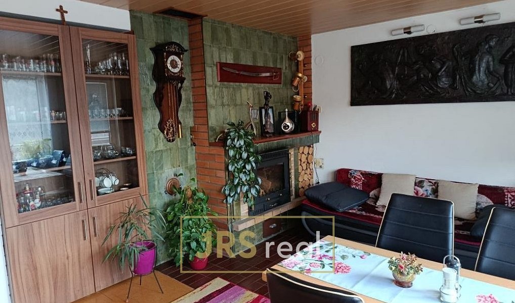 Prodej chaty/chalupy 110 m² s pozemkem 406 m², Halenkovice – náhled fotky 2
