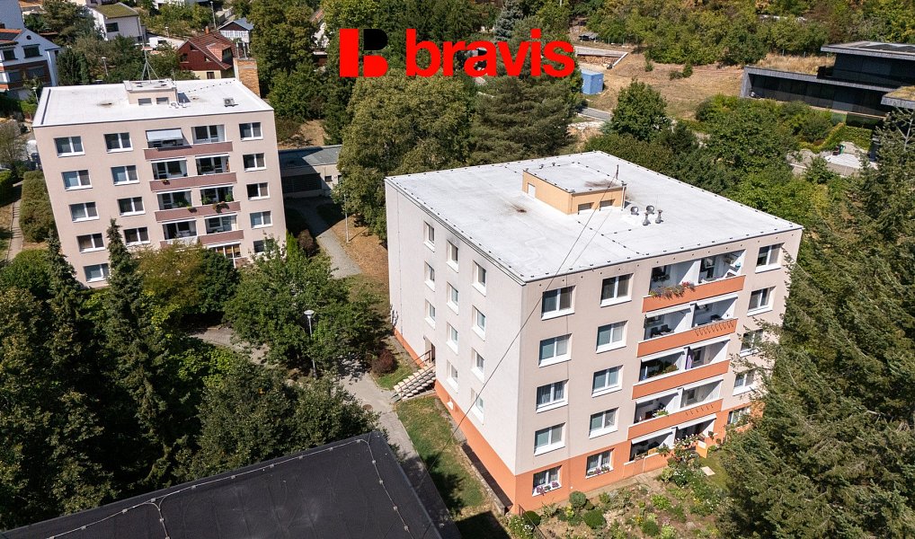Prodej bytu 2+1 61 m², Brno – náhled fotky 9