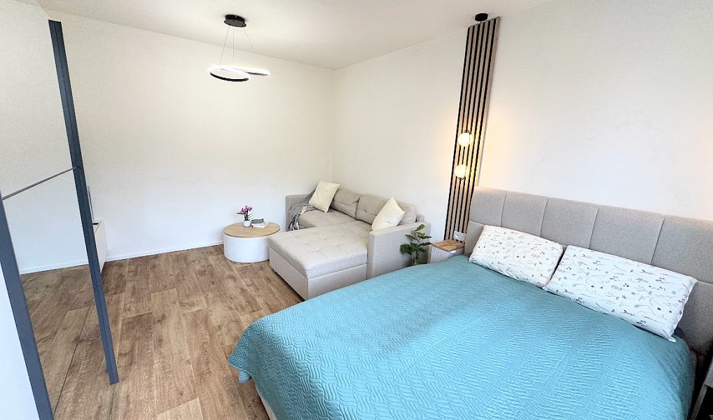 Prodej bytu 1+1 34 m², Jihlava – náhled fotky 11