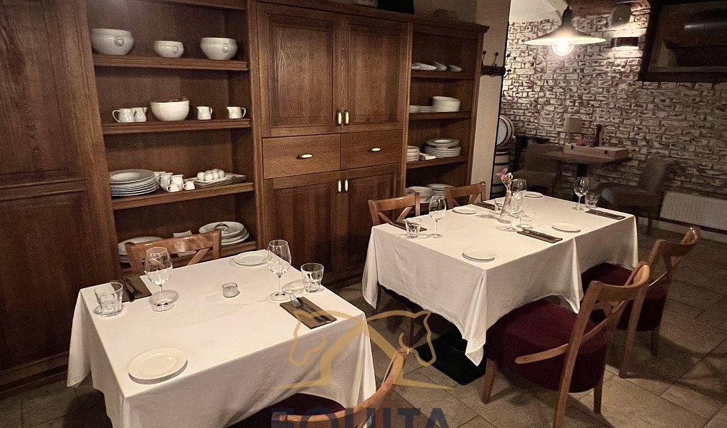 Pronájem restaurace 183 m², Praha – náhled fotky 14