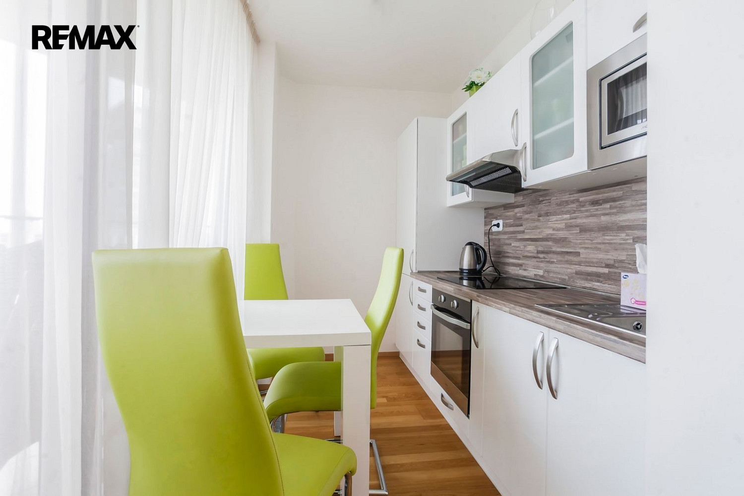 Prodej bytu 1+kk 38 m²