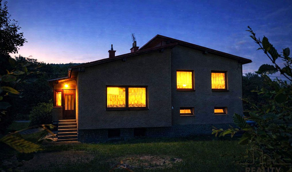 Pronájem domu 160 m² s pozemkem 750 m², Nýdek – náhled fotky 2