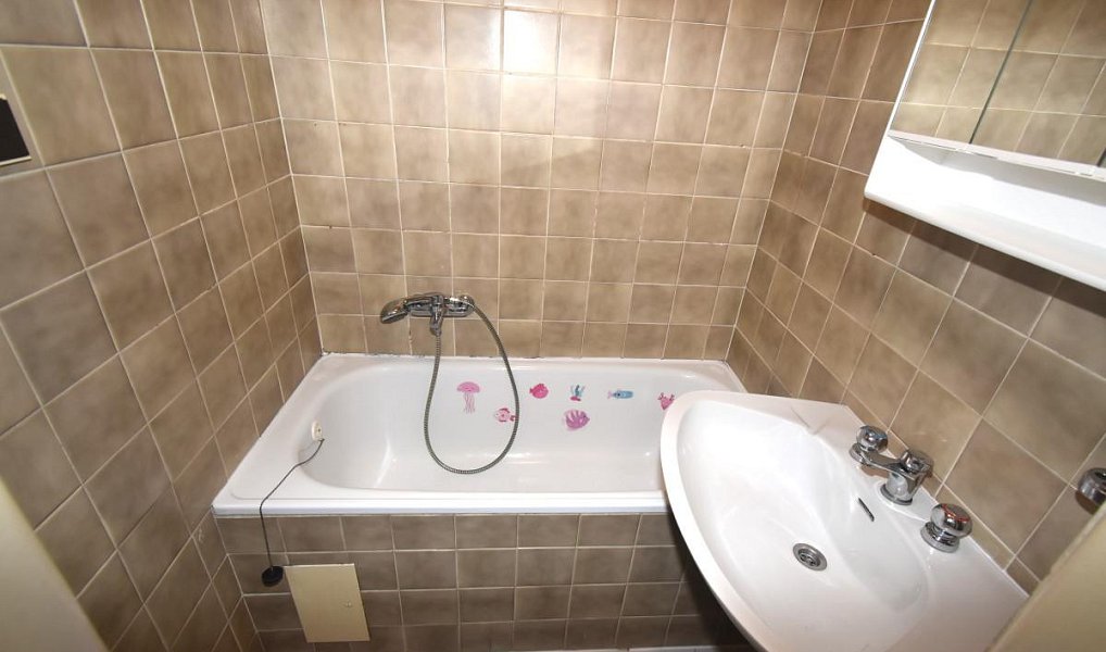 Pronájem bytu 2+1 55 m², Praha – náhled fotky 5