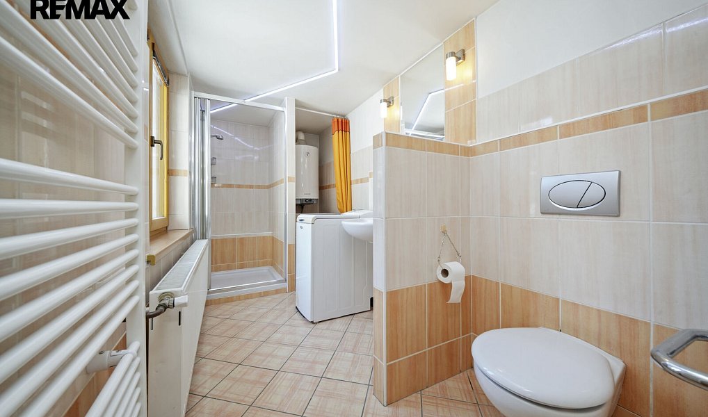 Prodej domu 115 m² s pozemkem 217 m², Brno – náhled fotky 11