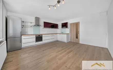 Prodej bytu 3+kk 66 m², Olivova, Říčany, okres Praha-východ