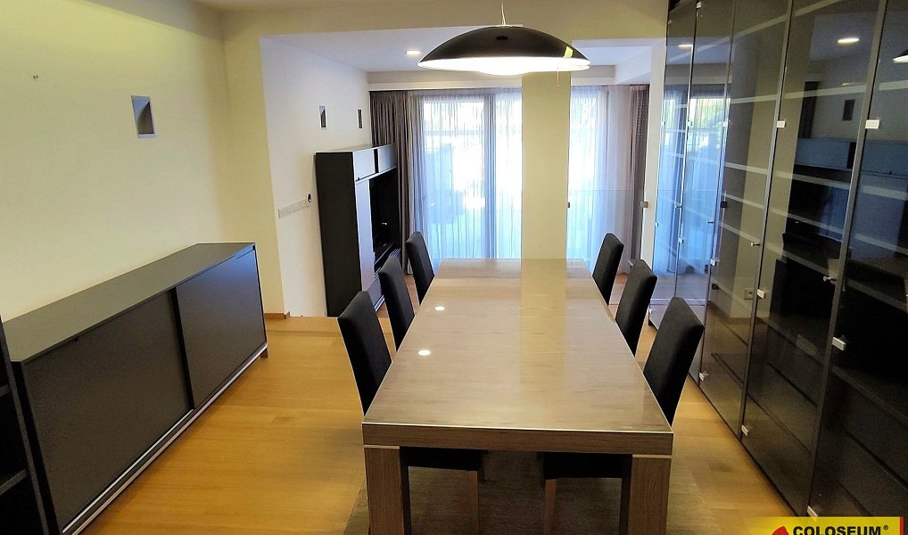Pronájem domu 316 m² s pozemkem 181 m², Brno – náhled fotky 4