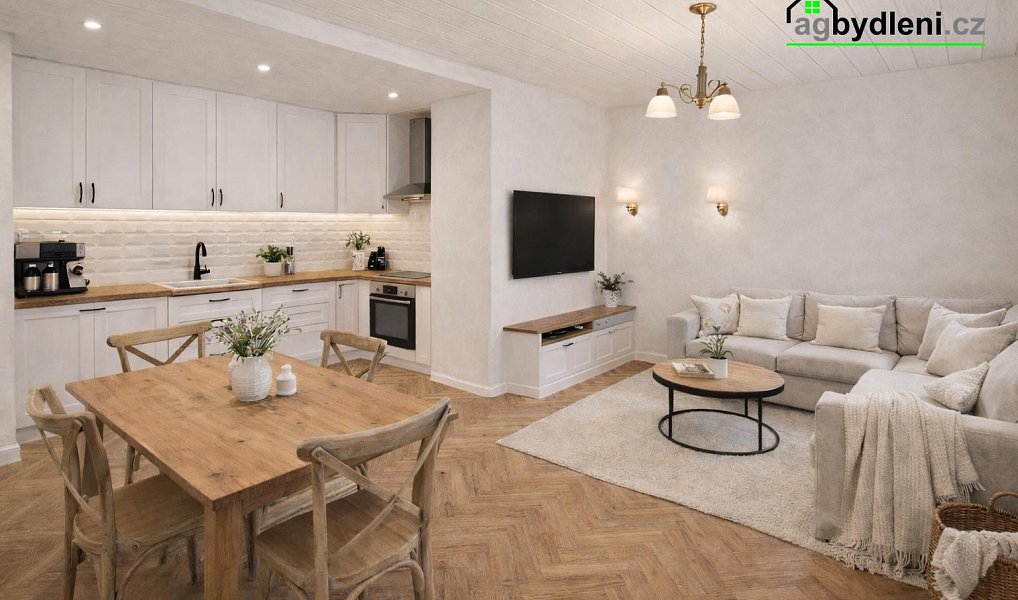 Prodej domu 60 m² s pozemkem 1 124 m², Švihov – náhled fotky 2