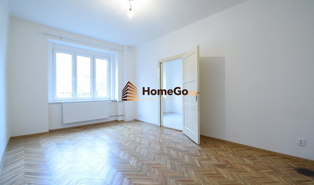 Pronájem bytu 2+kk 45 m², Praha – náhled fotky 6
