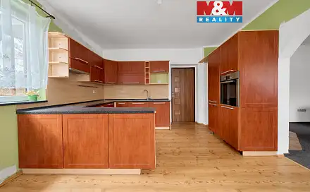 Prodej domu 160 m² s pozemkem 1 036 m², Machov - Nízká Srbská, okres Náchod