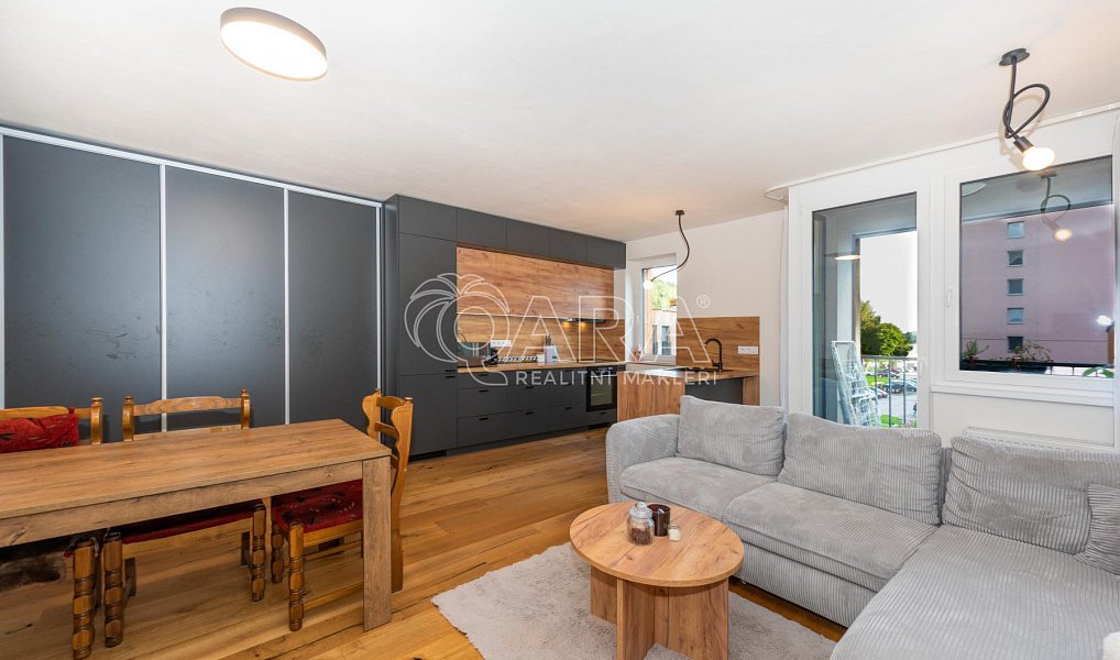 Pronájem bytu 2+kk 61 m², Svoboda nad Úpou – náhled fotky 7