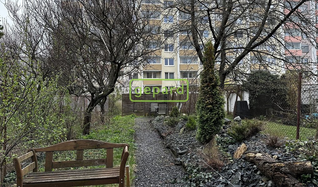 Prodej bytu 1+1 45 m², Brno – náhled fotky 11